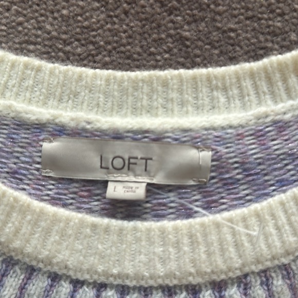 Loft Sweater - Picture 3 of 5